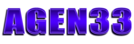 AGEN33 Logo